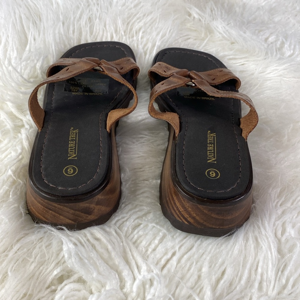 🧡🧡-Nature Trek Sandals-🧡🧡 - Picture 3 of 9